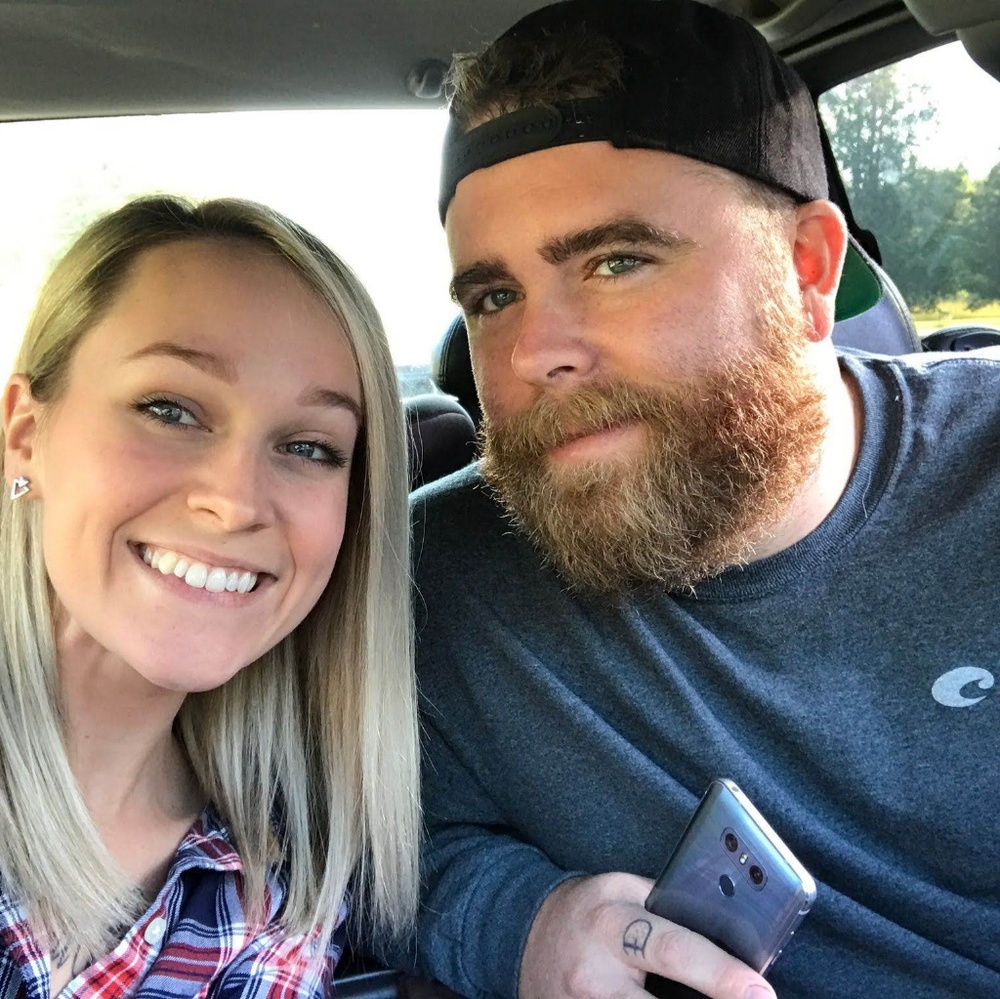 Meet your Posher, Avery